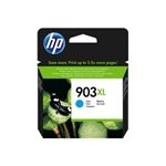 Afbeelding van HP T6M03AE nr. 903XL inktcartridge cyaan hoge capaciteit (origineel) | HPT6M03AE
